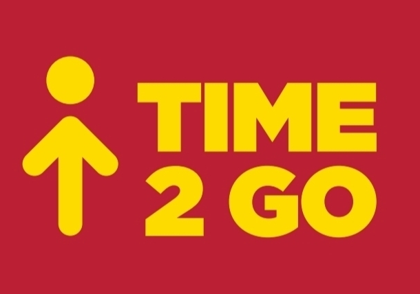 Time2go - Portable Unit Rental